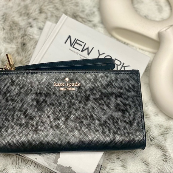 wristlet wallet - Picture 4 of 4